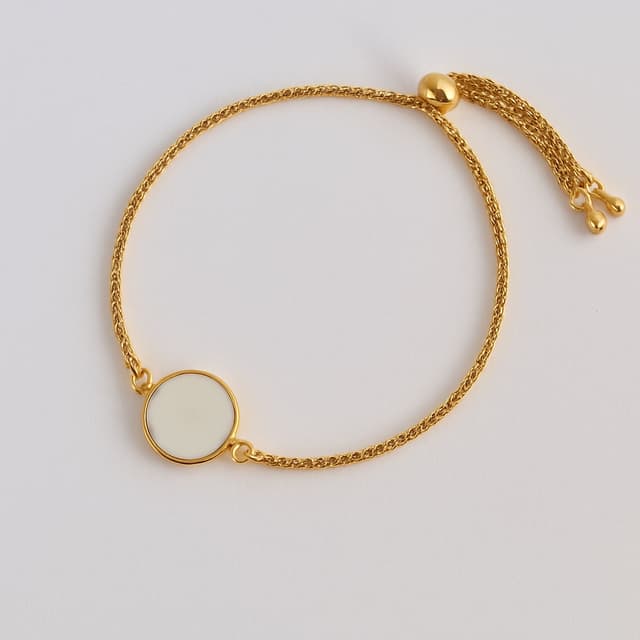 Bracelet Wavely connecté NFC